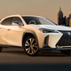 Illustration for article titled World Debut of the Lexus UX, Further Proof That Words Dont Mean Things, and Anything Called a Crossover Will Sell Like Hotcakes